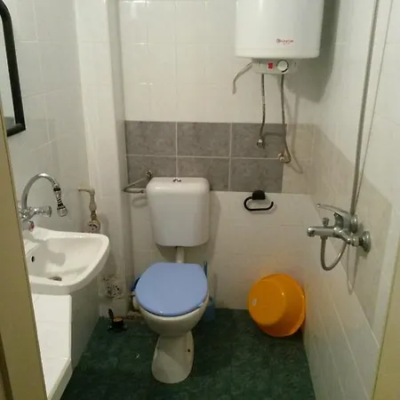 Apartment Studio Red Square