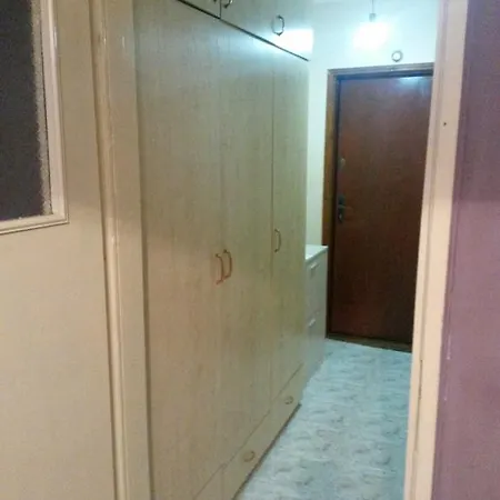 Studio Red Square Апартаменты *